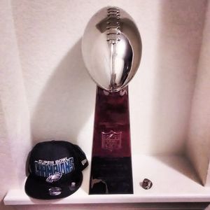 Meet your Posher, Howard